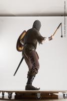 fighting  medieval  soldier  sigvid 09c